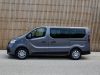 Nissan NV300 1,6 dCi 121 PS Komfort Premium (c) Stefan Gruber