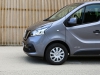 Nissan NV300 1,6 dCi 121 PS Komfort Premium (c) Stefan Gruber