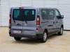 Nissan NV300 1,6 dCi 121 PS Komfort Premium (c) Stefan Gruber