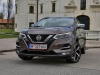 Nissan Qashqai Tekna+ 1,3 DIG-T DCT (c) Stefan Gruber