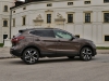 Nissan Qashqai Tekna+ 1,3 DIG-T DCT (c) Stefan Gruber