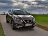 Nissan Qashqai Tekna+ 1,3 DIG-T DCT (c) Stefan Gruber