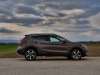 Nissan Qashqai Tekna+ 1,3 DIG-T DCT (c) Stefan Gruber