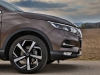 Nissan Qashqai Tekna+ 1,3 DIG-T DCT (c) Stefan Gruber
