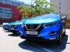 Nissan Qashqai Facelift (c) Stefan Gruber
