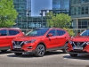 Nissan Qashqai Facelift (c) Stefan Gruber