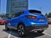 Nissan Qashqai Facelift (c) Stefan Gruber