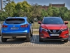 Nissan Qashqai Facelift (c) Stefan Gruber