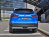 Nissan Qashqai Facelift (c) Stefan Gruber