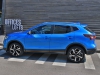 Nissan Qashqai Facelift (c) Stefan Gruber