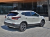 Nissan Qashqai Facelift (c) Stefan Gruber