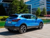 Nissan Qashqai Facelift (c) Nissan