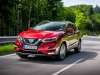Nissan Qashqai Facelift (c) Nissan
