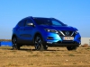 Nissan Qashqai 1,2 DIG-T 115 PS Tekna+ (c) Rainer Lustig