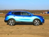 Nissan Qashqai 1,2 DIG-T 115 PS Tekna+ (c) Rainer Lustig