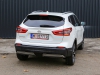 Nissan Qashqai N-Drive tekna+ 1,6 dCi X-Tronic (c) Stefan Gruber