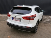 Nissan Qashqai N-Drive tekna+ 1,6 dCi X-Tronic (c) Stefan Gruber