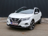 Nissan Qashqai N-Drive tekna+ 1,6 dCi X-Tronic (c) Stefan Gruber