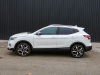 Nissan Qashqai N-Drive tekna+ 1,6 dCi X-Tronic (c) Stefan Gruber