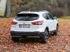 Nissan Qashqai N-Drive tekna+ 1,6 dCi X-Tronic (c) Stefan Gruber