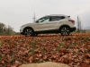 Nissan Qashqai N-Drive tekna+ 1,6 dCi X-Tronic (c) Stefan Gruber