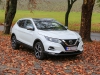 Nissan Qashqai N-Drive tekna+ 1,6 dCi X-Tronic (c) Stefan Gruber