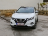 Nissan Qashqai N-Drive tekna+ 1,6 dCi X-Tronic (c) Stefan Gruber