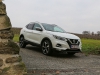 Nissan Qashqai N-Drive tekna+ 1,6 dCi X-Tronic (c) Stefan Gruber