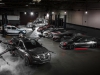 Nissan Star Wars Concept Cars (c) Nissan