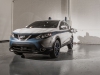 2018 Nissan Rogue Sport – A-wing