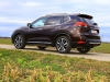Nissan X-Trail 1,7 dCi 150 PS Tekna 4x4 (c) Rainer Lustig