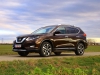 Nissan X-Trail 1,7 dCi 150 PS Tekna 4x4 (c) Rainer Lustig