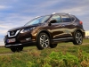 Nissan X-Trail 1,7 dCi 150 PS Tekna 4x4 (c) Rainer Lustig