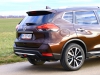 Nissan X-Trail 1,7 dCi 150 PS Tekna 4x4 (c) Rainer Lustig