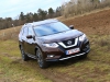 Nissan X-Trail 1,7 dCi 150 PS Tekna 4x4 (c) Rainer Lustig