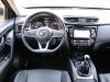 Nissan X-Trail 1,7 dCi 150 PS Tekna 4x4 (c) Rainer Lustig