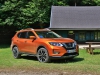 Nissan X-Trail (c) Stefan Gruber