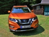 Nissan X-Trail (c) Stefan Gruber