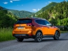 Nissan X-Trail (c) Nissan