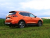 Nissan X-Trail 2,0 dCi ALL-MODE 4x4iTekna (c) Rainer Lustig