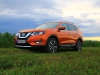 Nissan X-Trail 2,0 dCi ALL-MODE 4x4iTekna (c) Rainer Lustig