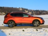 Nissan X-Trail 2,0 dCi ALL-MODE 4x4iTekna (c) Rainer Lustig