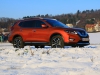 Nissan X-Trail 2,0 dCi ALL-MODE 4x4iTekna (c) Rainer Lustig