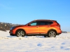 Nissan X-Trail 2,0 dCi ALL-MODE 4x4iTekna (c) Rainer Lustig