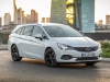 Opel Astra Sports Tourer (c) Opel