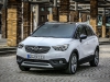 Opel Crossland X (c) Opel