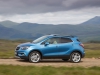 Opel Mokka X (c) Opel