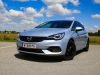 Opel Astra 1,2 Turbo 130 PS Ultimate (c) Stefan Gruber