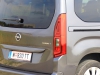 Opel Combo Life 1,5 CDTi Innovation (c) Rainer Lustig