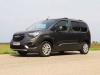 Opel Combo Life 1,5 CDTi Innovation (c) Rainer Lustig
